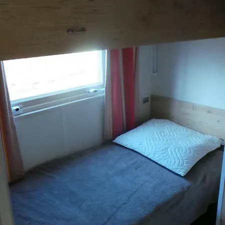 Sarl A Faire A Cheval Campingplatz Parzac