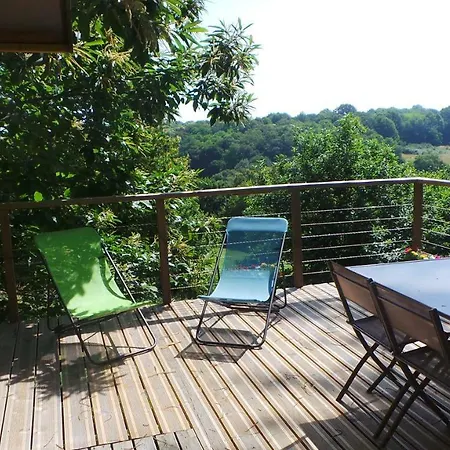 Campingplatz Sarl A Faire A Cheval Parzac