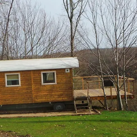 Sarl A Faire A Cheval Campingplatz